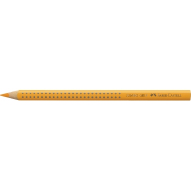 Farbstift Jumbo Grip 1109 chromgelb Buntstift