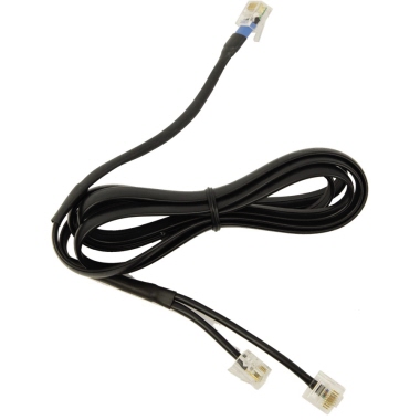 Adapter Jabra Siemens/Telekom/Elmeg Kabel F. 920/9450/9470 Siemens Optipoint