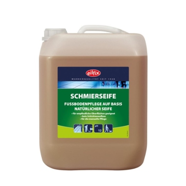 Schmierseife flüssig 5 Liter