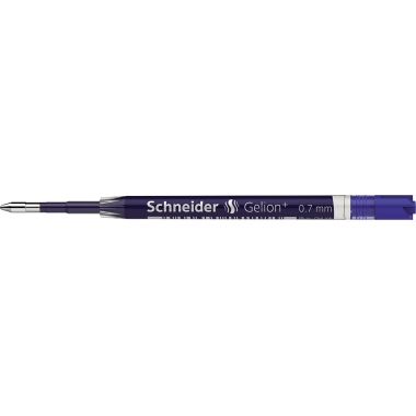 Gelmine Schneider Gelion 39 blau 