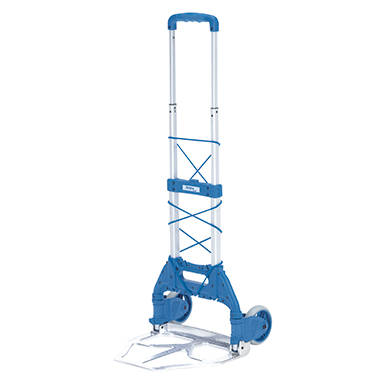 Sackkarre Fetra 1730 50kg klappbar blau/grau
