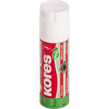 Klebestift Kores K13402 Eco 40g 
