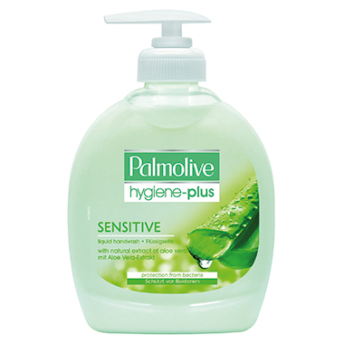 Handseife Palmolive 0871478967353 Pumpdosierer 300ml