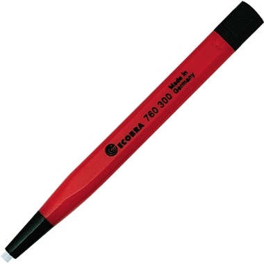 Glasradierer Ecobra 760300 