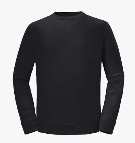 Sweatshirt Schöffel schwarz L Unisex 