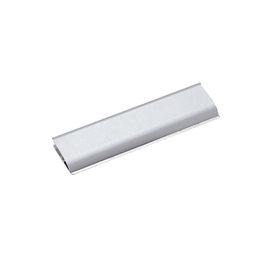 Klemmleiste Maul 62465 15x6cm Aluminium 