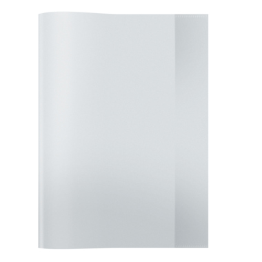 Hefthülle A4 PP transparent 