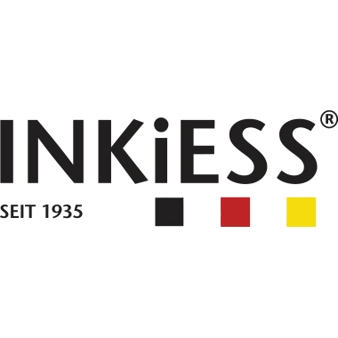 Stahlkassette Inkiess 703ST lichtgrau Minikord Stahlkassette Inkiess 703ST lichtgrau Minikord