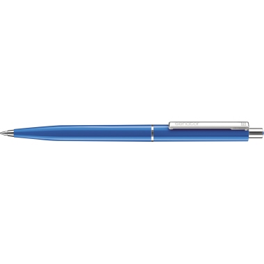 Kugelschreiber senator Point blau
