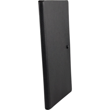 Dokumentenmappe Elba 400000992 10mm schw 