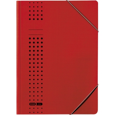Eckspanner Elba 400010103 A4 Chic bordea 150bl