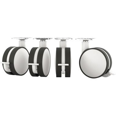 Rollensatz f. Infinity Wall 1146099 