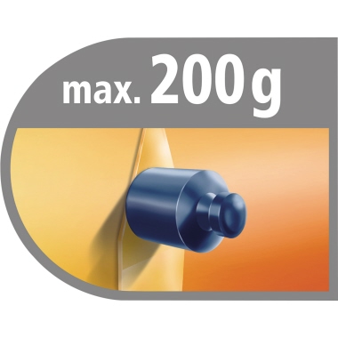 Powerstrips Tesa 58800 Deco 