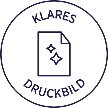 Etikett Zweckf. 3659 97x42,3mm weiß Inkjet-, Laser- u. Kopier