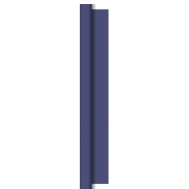 Tischdeckenrolle Dunicel 1,18x40m dunkelblau