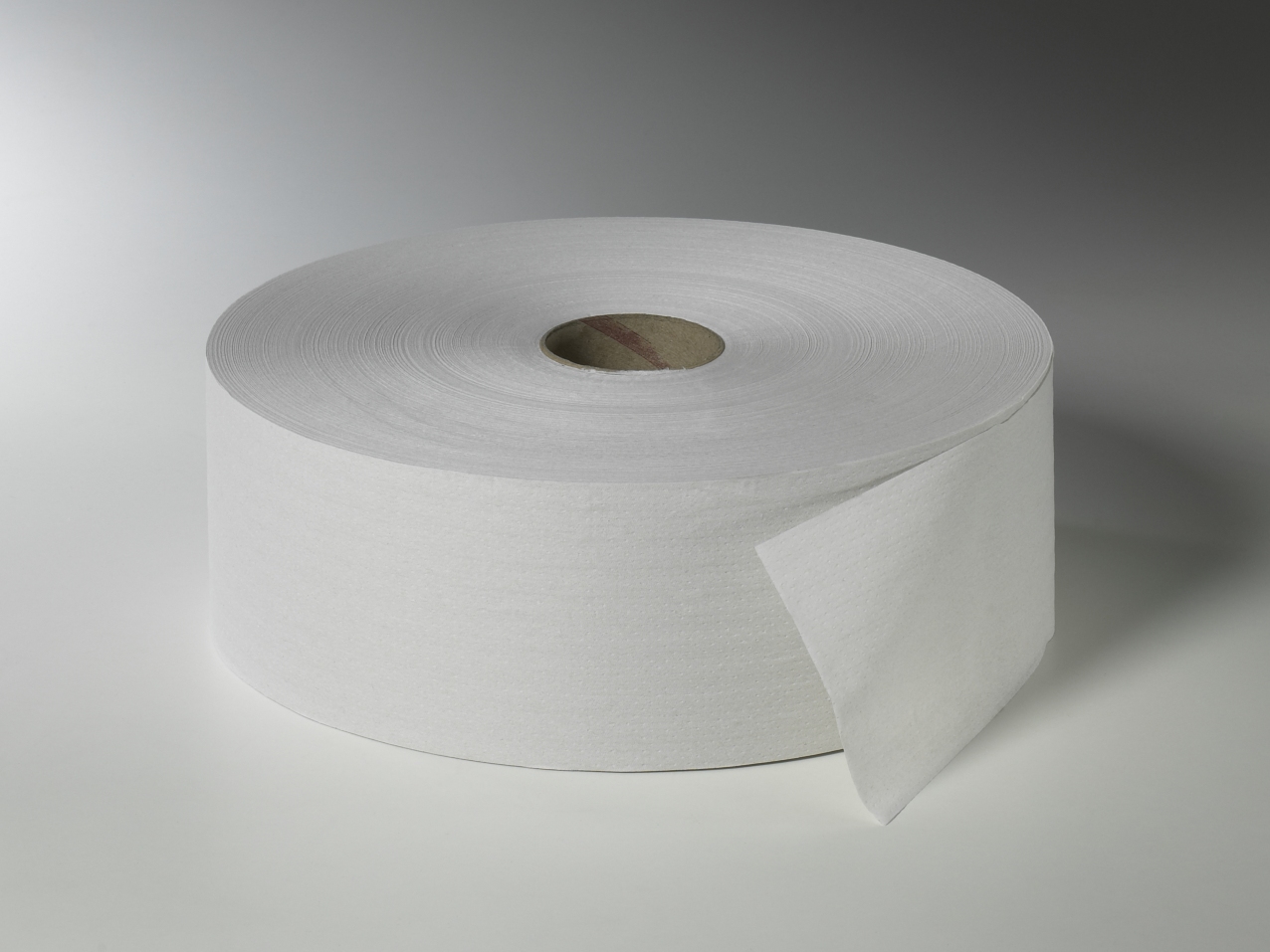 Toilettenpapier Fripa 1435002 Recycling 2-lagig Rollendurchmesser ca. 31cm