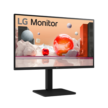 Monitor LG 27BA550-B LED 27" 