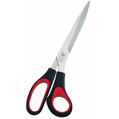 Schere Wedo 976.10 25,5cm Kunststoffgr. 