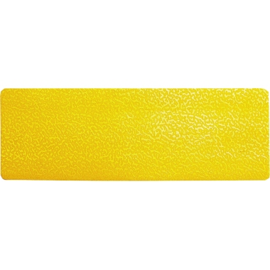 Bodenmarkierungsform DURABLE Strich 10 Stück