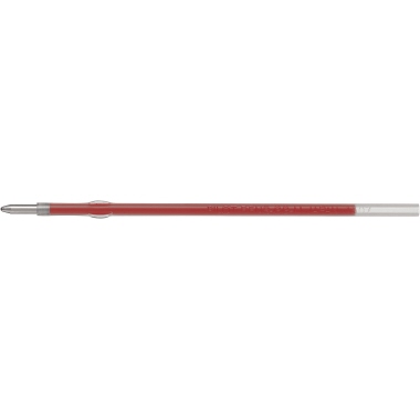 Kugelschreibermine Pilot RFNS-GG-B rot Super Grip B 2153