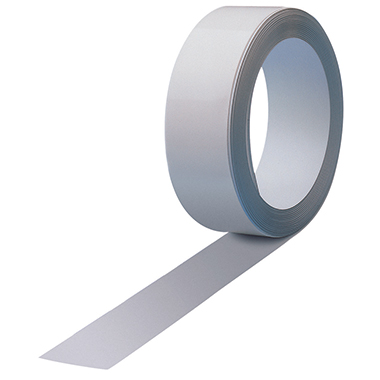Magnetband Maul 62110 3,5cmx5m weiß SK Selbstklebend