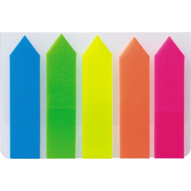 Haftmarker ALCO fix 6835 12x50mm Pfeile