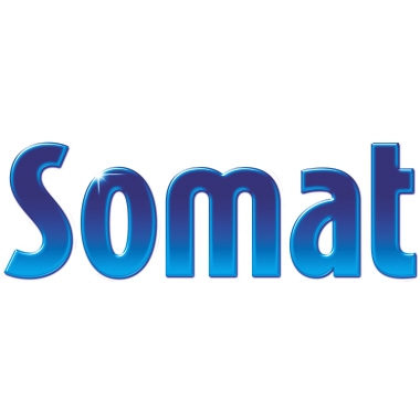 Spülmaschinentabs Somat All in 1 s 1,08kg Spülmaschinentabs Somat All in 1 s 1,08kg