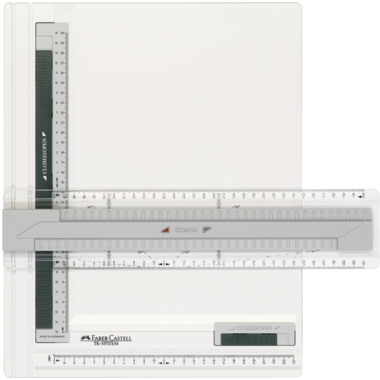 Zeichenplatte Faber-Castell 171274 A4 TK-System