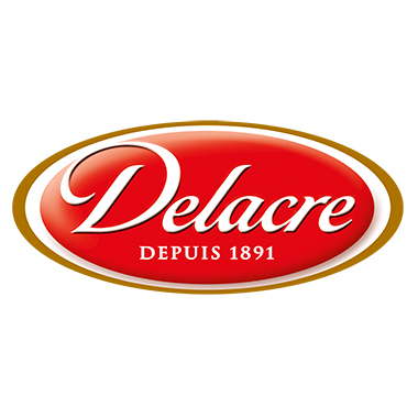 Gebäckmischung Delacre Teatime 500g Gebäckmischung Delacre Teatime 500g