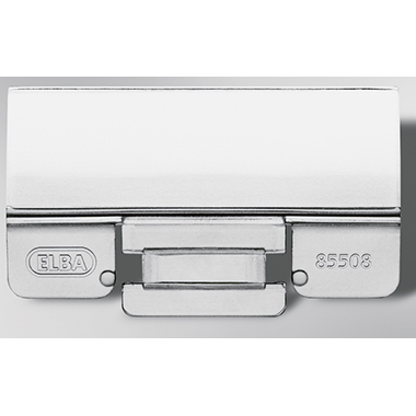 Sichtreiter Elba 100552070 58x20mm trans 