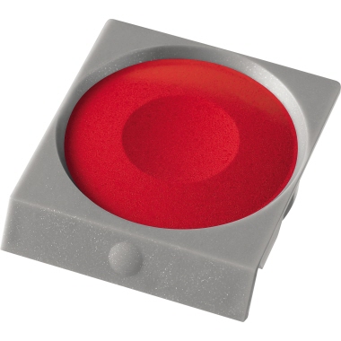 Ersatzwasserdeckfarbe 735KN34 karminrot 