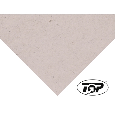 Bäckerseide 1/2 Bogen 50x75cm 25g weiß 