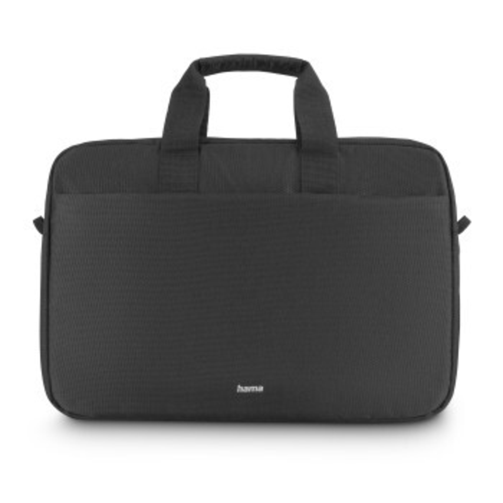 Laptoptasche Hama 222022 Traveller sw (15,6" - 16,2")