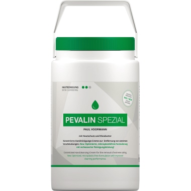 Handreinigungscreme Tesa Pevalin 3L Dose, 56275