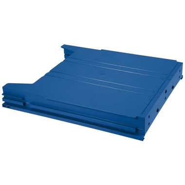 Ablagefach Eichner 9218 34mm blau 