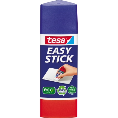 Klebestift Tesa Easy 57272 12g Dreiecks