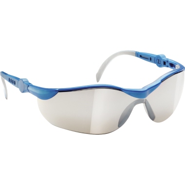 Schutzbrille Ecobra 771030 Profi Entspricht Din En 166 Sonnenschutz Uv 40