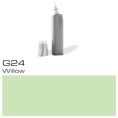Copic Various Ink G24 Willow 