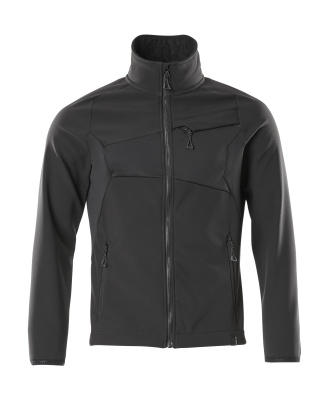 Softshelljacke Mascot Herren schwarz S 