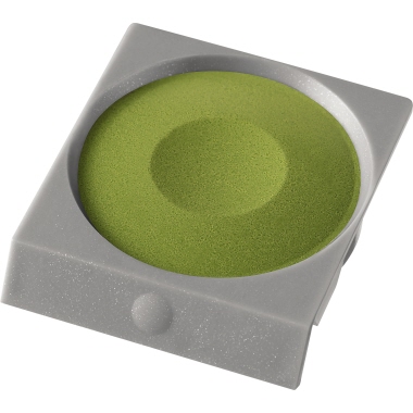 Ersatzwasserdeckfarbe 735KN132 olivgrün 