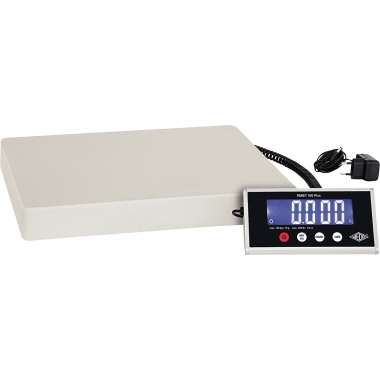 Paketwaage WEDO Paket 100Plus  50-100kg 10g