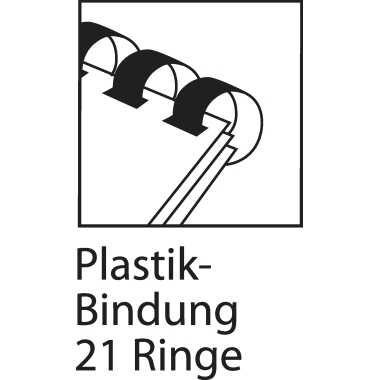 Bindegerät GBC MultiBind 230 