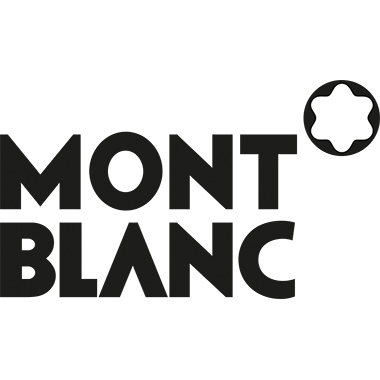 Tintenpatrone Montblanc mitternachtsbl. 