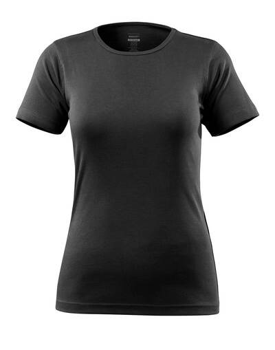 T-Shirt Mascot Arras Damen schwarz M 