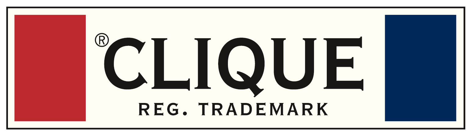 Polo Clique Manhattan rot 3XL 