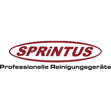 Bodenwischset Sprintus 228001060 inkl. Eimer, Wischer, Stiel Bodenwischset Sprintus 228001060 inkl. Eimer, Wischer, Stiel