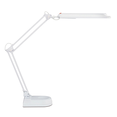 LED-Tischleuchte Maulatlantic 82036 weiß 