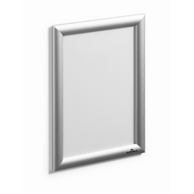 Klapprahmen DURABLE 4796 A4 Aluminium 