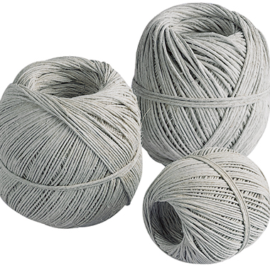 Bindfaden 1,4-2mm 80m bis 8kg 