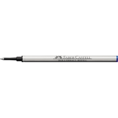 Tintenrollermine Castell 148713 blau 